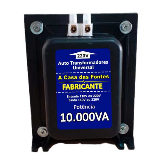 Transformador 10000va 4900w 110v 220 P/raio X Até 4900watts Transformador 10000va 4900w 110v 220 P/raio X Até 4900watts