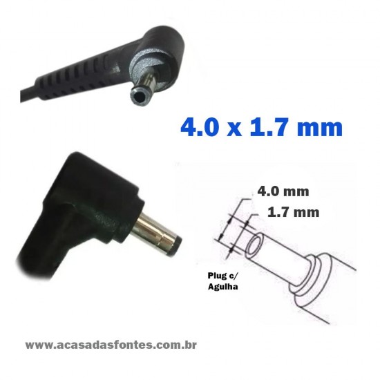 Fonte Carregador para Notebook Lenovo 20V 2.25A 45W FRETE EXPRESSO SÃO PAULO CAPITAL Fonte Carregador para Notebook Lenovo 20V 2.25A 45W FRETE EXPRESSO SÃO PAULO CAPITAL